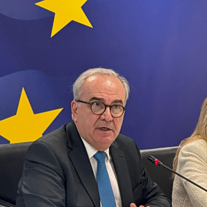 Παπαθανάσης: 12 εκατ. για δράσεις απόκτησης διδακτικής εμπειρίας σε ΑΕΙ