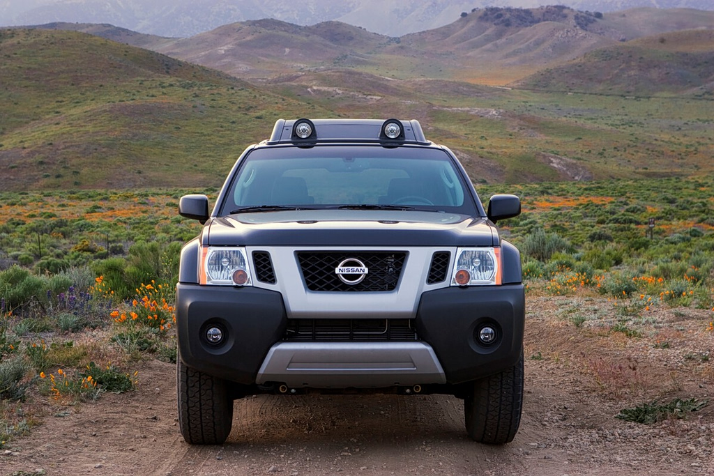Nissan: Σχέδια αναβίωσης του ανθεκτικού SUV Xterra μέσω… ΑΙ