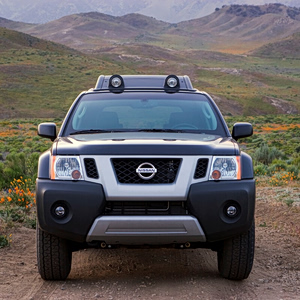 Nissan: Σχέδια αναβίωσης του ανθεκτικού SUV Xterra μέσω… ΑΙ