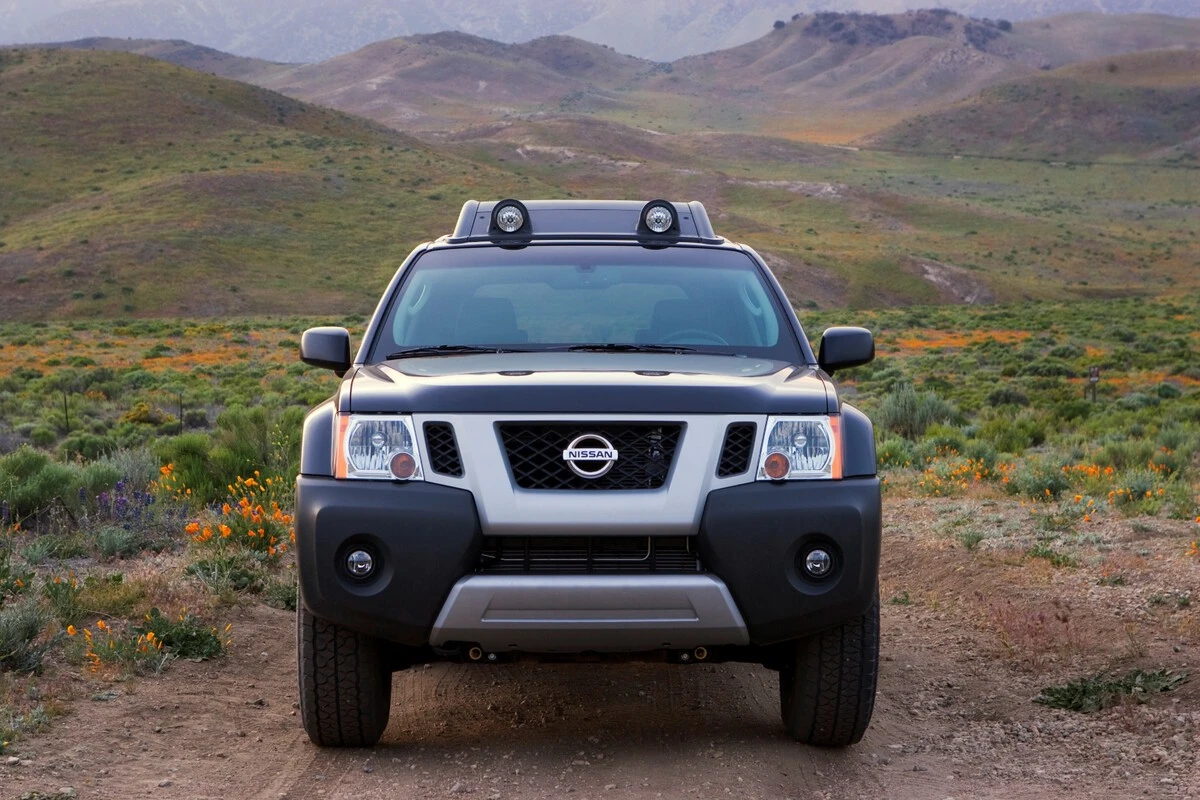 Nissan: Σχέδια αναβίωσης του ανθεκτικού SUV Xterra μέσω… ΑΙ