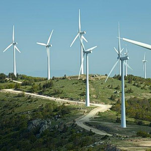 ΕΛΕΤΑΕΝ: «Σπάει το φράγμα» των 6 GW η αιολική ενέργεια στην Ελλάδα