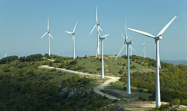 ΕΛΕΤΑΕΝ: «Σπάει το φράγμα» των 6 GW η αιολική ενέργεια στην Ελλάδα