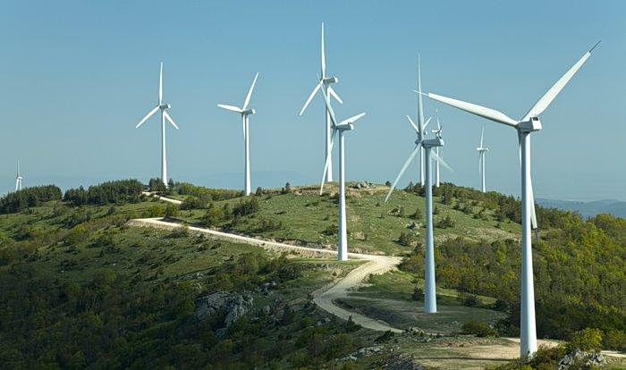 ΕΛΕΤΑΕΝ: «Σπάει το φράγμα» των 6 GW η αιολική ενέργεια στην Ελλάδα