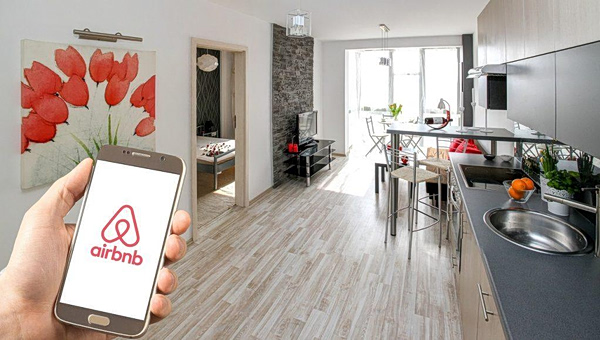 Airbnb: Το Μουντιάλ ως «ελατήριο» για νέες εγγραφές καταλυμάτων στις ΗΠΑ