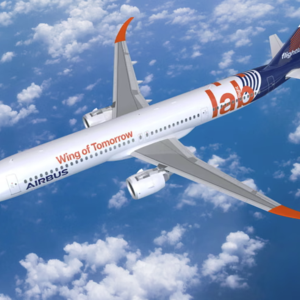 Airbus: Πειραματίζεται με πτυσσόμενα φτερά για την επόμενη γενιά αεροσκαφών