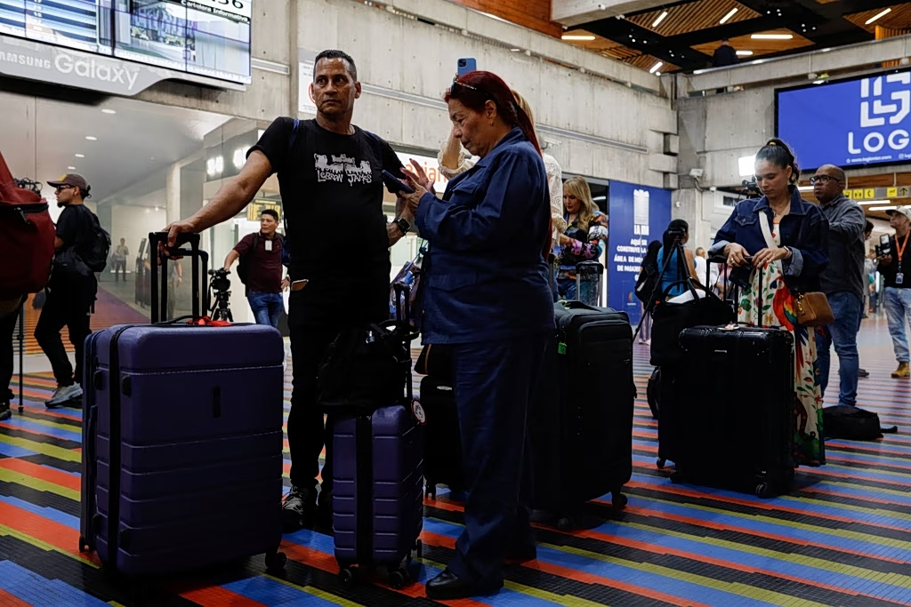 Delta Airlines