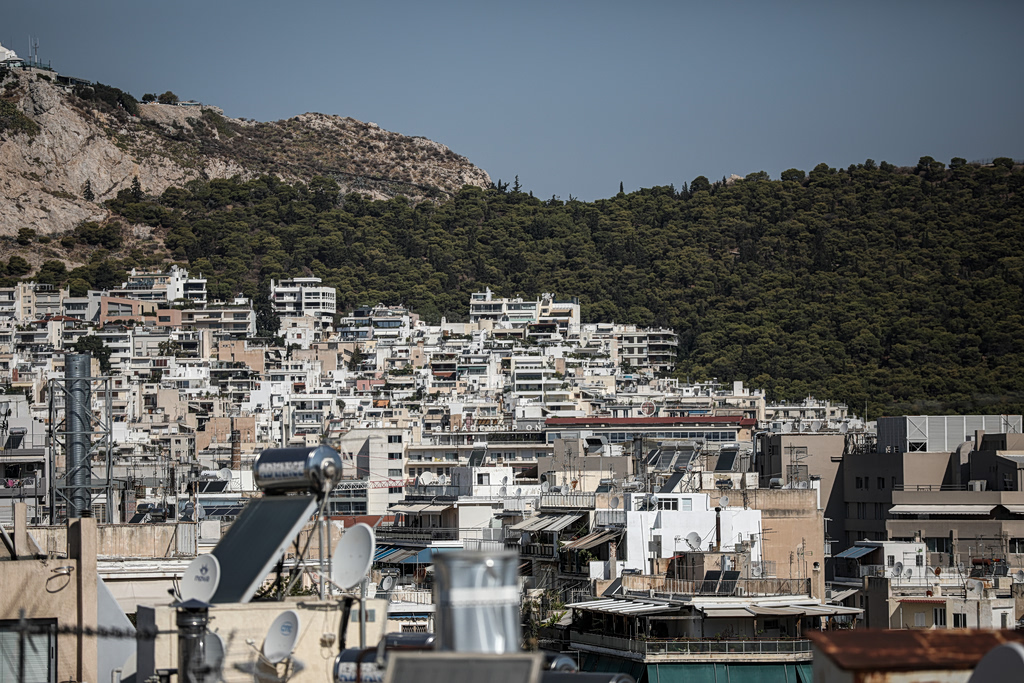 Ενοίκια: Φρένο στις μεγάλες αυξήσεις κατοικιών – Το ορόσημο των 1.000 ευρώ [γραφήματα]
