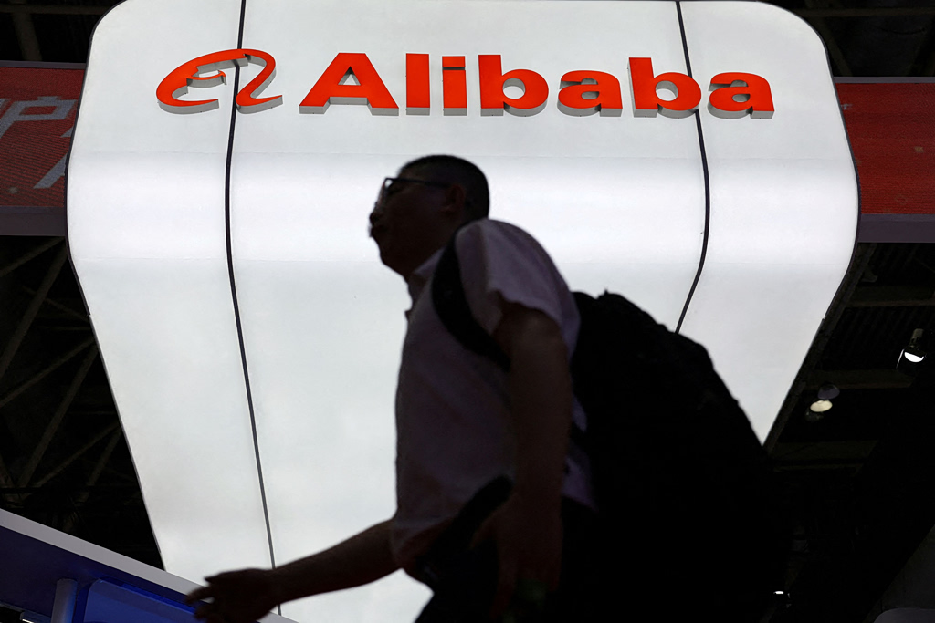 Alibaba: Αλμα 4% στις ΗΠΑ – Το Qwen AI θα ενσωματωθεί στο Apple Intelligence