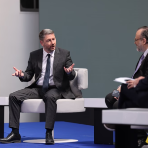 Ανδρουλάκης: Επτά παρεμβάσεις για την αναγέννηση της μικρομεσαίας επιχειρηματικότητας