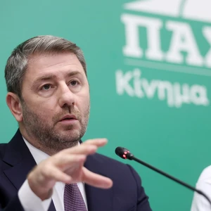 Νίκος Ανδρουλάκης: Αποτυχία της κυβέρνησης στην ενέργεια – Η κοινωνία πληρώνει υψηλό κόστος