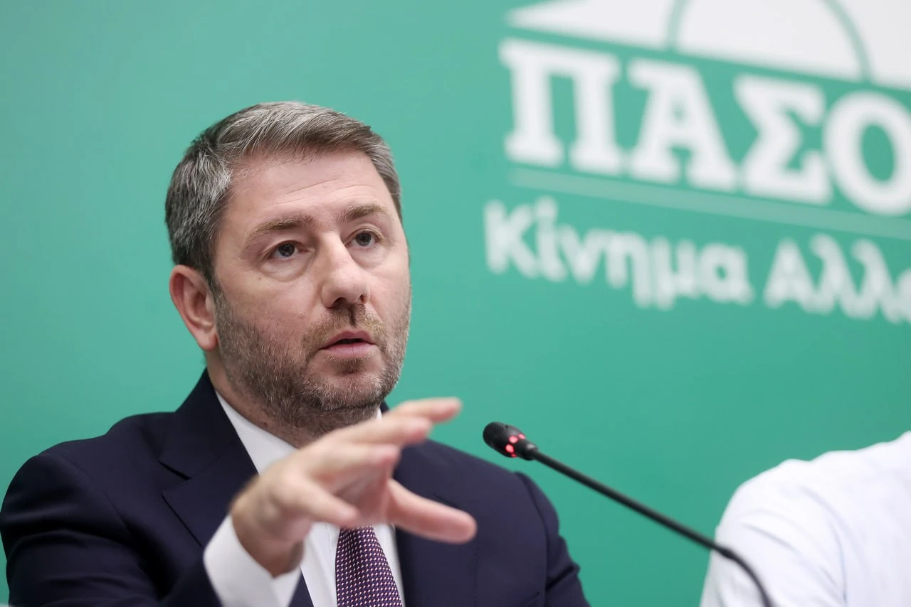 Νίκος Ανδρουλάκης: Αποτυχία της κυβέρνησης στην ενέργεια – Η κοινωνία πληρώνει υψηλό κόστος