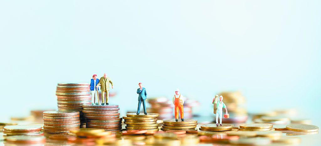 Επαγγελματική ασφάλιση: Αλλάζει το τοπίο – Οι τρεις μεγάλες αλλαγές