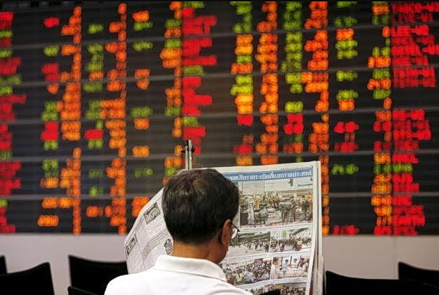 Ασιατικά χρηματιστήρια: Ισχυρές πιέσεις στις αγορές – Στο επίκεντρο οι τεχνολογικές μετοχές