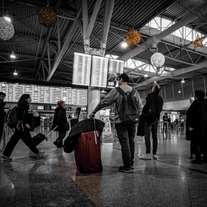 Sanctions Eyed for Carriers Causing Congestion in Athens FIR