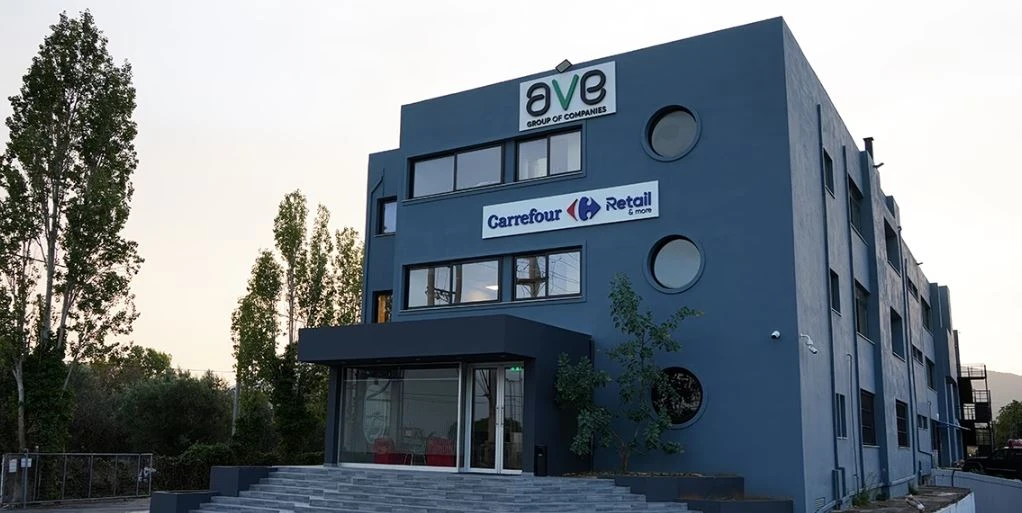 AVE Group: Στόχος 20 θυγατρικές το 2026 και μέρισμα το 2027 – Τα σχέδια για Yalco, Carrefour και φαρμακεία