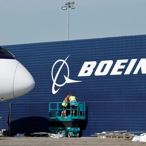 Boeing: Καταγράφει τις υψηλότερες παραδόσεις α΄εξαμήνου από το 2018