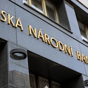 Τσεχία: Ο πληθωρισμός τραβάει την προσοχή της κεντρικής τράπεζας