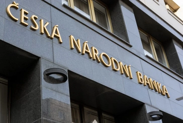 Τσεχία: Ο πληθωρισμός τραβάει την προσοχή της κεντρικής τράπεζας