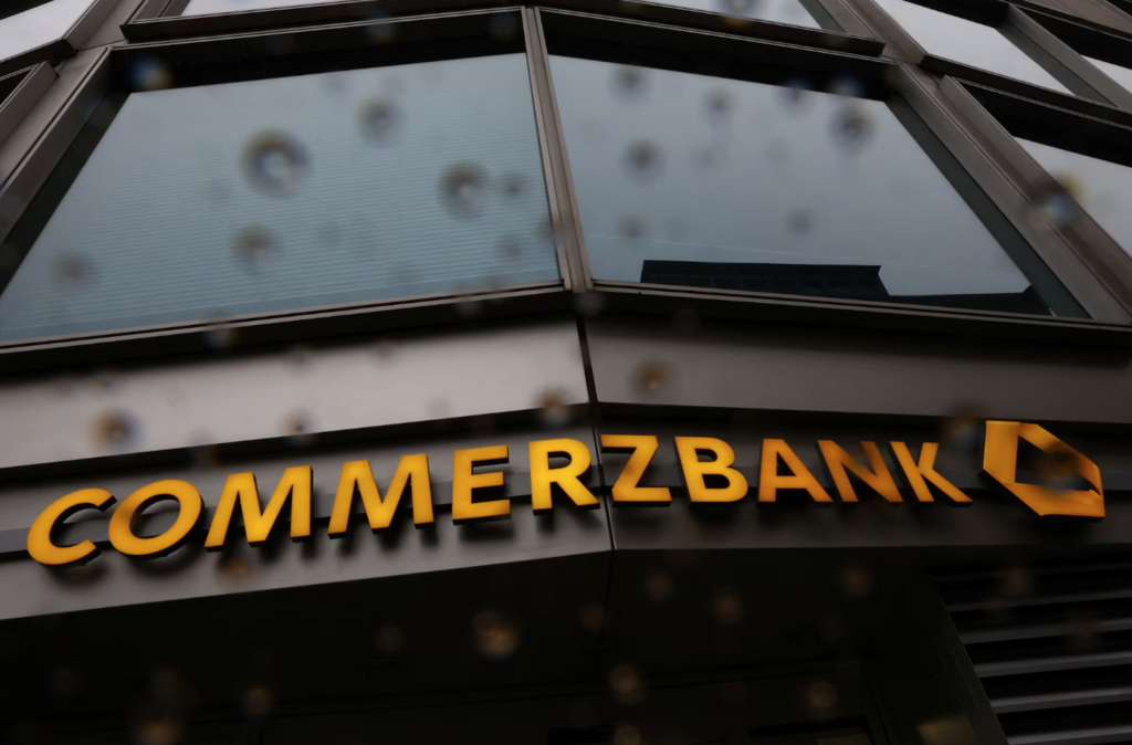 Commerzbank: Πώς έφτασε στη παρούσα συγκυρία με την UniCredit