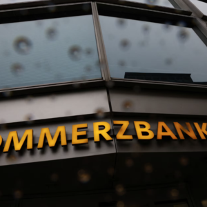 Commerzbank: Πως έφτασε στη παρούσα συγκυρία με την UniCredit