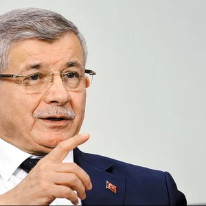 Ahmet Davutoglu: ‘Greece at Bottom of Turkey’s List of Adversaries’