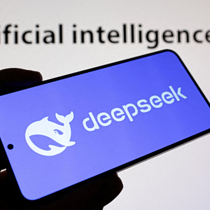 DeepSeek: Η κινεζική εταιρεία τεχνολογίας αναπτύσσει το δικό της τσιπ τεχνητής νοημοσύνης