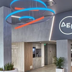 ΔΕΗ: Δεκαέξι διακρίσεις από τον διεθνή οργανισμό Extel για το 2026