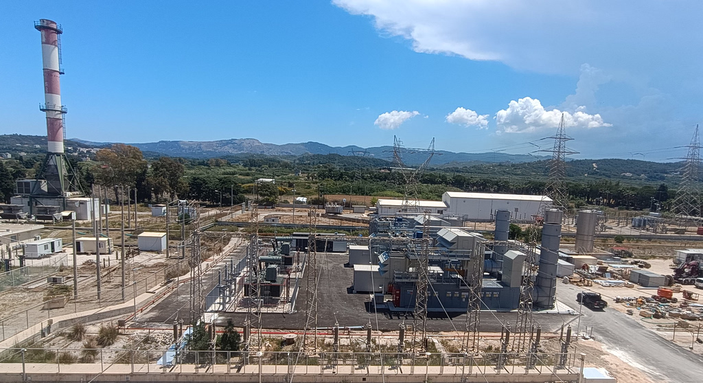 ΔΕΗ