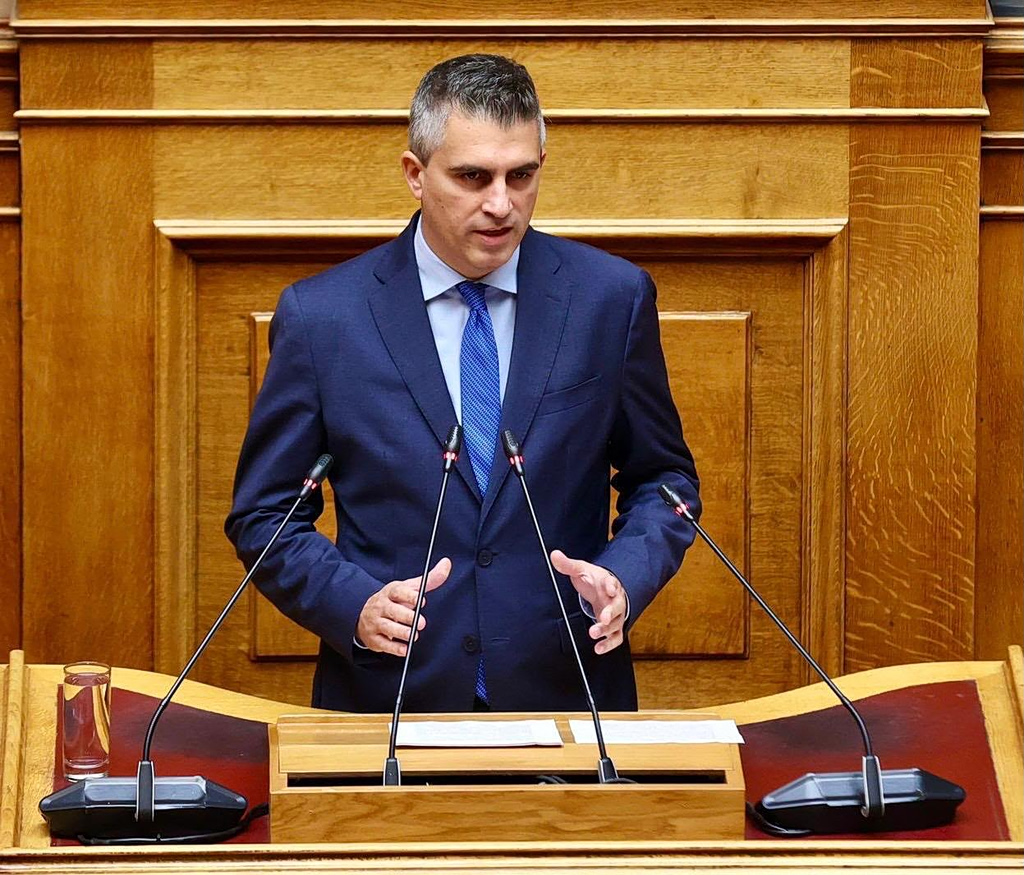Σκαραμαγκάς: Ανοίγει ο δρόμος για τη σύμβαση και έναρξη κατασκευής των τριών ανισόπεδων κόμβων