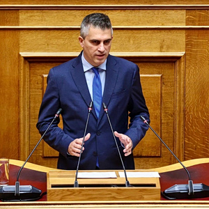 Σκαραμαγκάς: Ανοίγει ο δρόμος για τη σύμβαση και έναρξη κατασκευής των τριών ανισόπεδων κόμβων