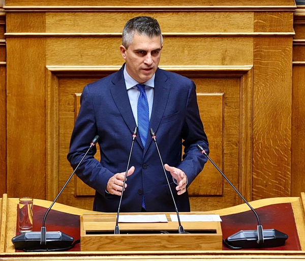 Σκαραμαγκάς: Ανοίγει ο δρόμος για τη σύμβαση και έναρξη κατασκευής των τριών ανισόπεδων κόμβων
