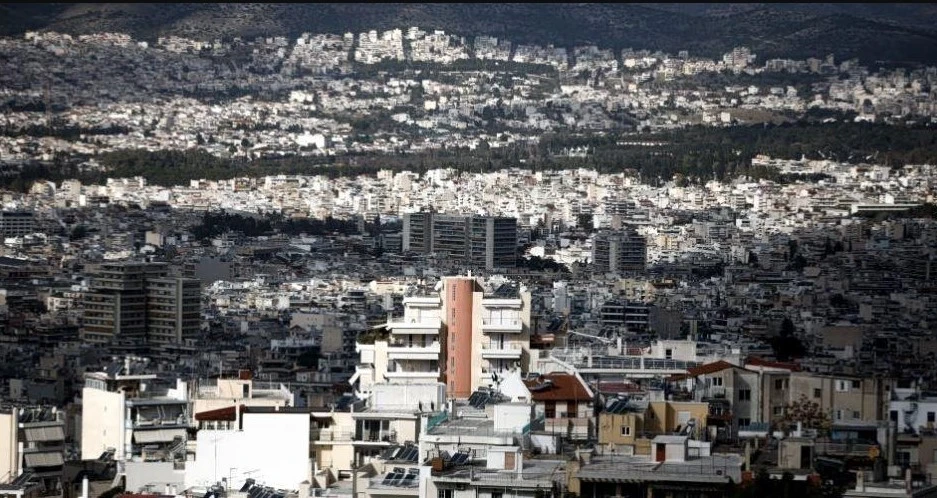 Πράσινο Ταμείο: Σχέδια Αστικής Ανθεκτικότητας προϋπολογισμού 16.144.800 ευρώ