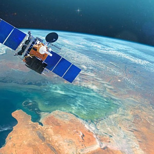 HELLAS – SPACE 2.0: 350 εκ. ευρώ για το νέο Εθνικό Διαστημικό Πρόγραμμα