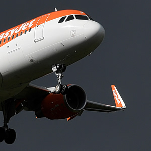 EasyJet: Πτώση μετοχής καθώς πλησιάζει η προθεσμία για την προσφορά της Castlelake