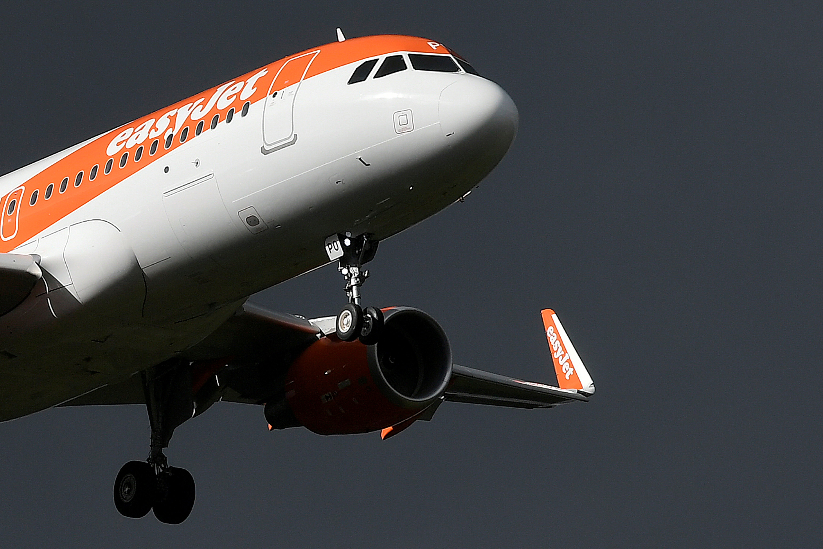 EasyJet: Πτώση μετοχής καθώς πλησιάζει η προθεσμία για την προσφορά της Castlelake