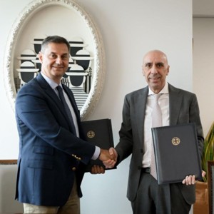 EBEA: Μνημόνιο συνεργασίας με το υπουργείο Εξωτερικών