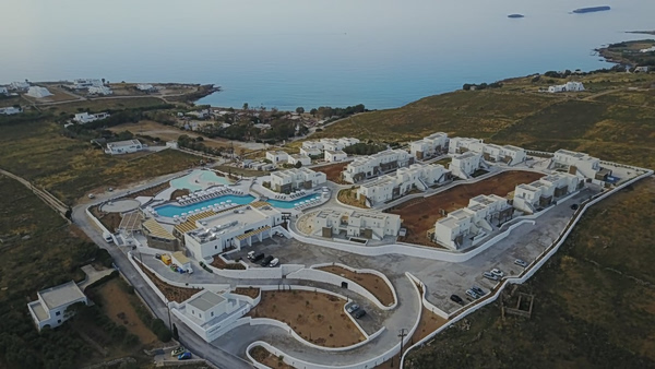ΕΚΤΕΡ: Θετική γνωμοδότηση ΣτΕ για τις Κολυμπήθρες