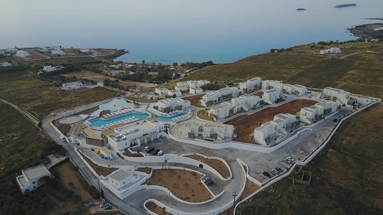 ΕΚΤΕΡ: Θετική γνωμοδότηση ΣτΕ για τις Κολυμπήθρες