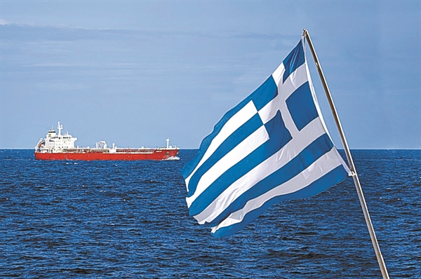 Ελληνική ναυτιλία: Έλαβε τα εύσημα από την Αμερικάνικη Ακτοφυλακή – Σε υψηλό επίπεδο η ελληνική σημαία