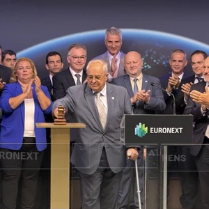 Κωνσταντίνος Κατσαρός: Νέο κεφάλαιο ανάπτυξης για την ElvalHalcor