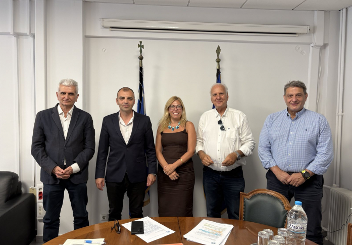 Εμπορικός Σύλλογος Αθηνών: Να επιβραβεύεται η συνέπεια