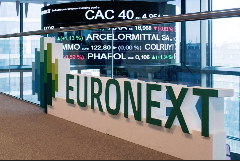 Euronext: Τα ρεκόρ του α΄ εξαμήνου 2026 σε αποδόσεις και αντλήσεις κεφαλαίων – Οι πρωταγωνιστές της ανόδου