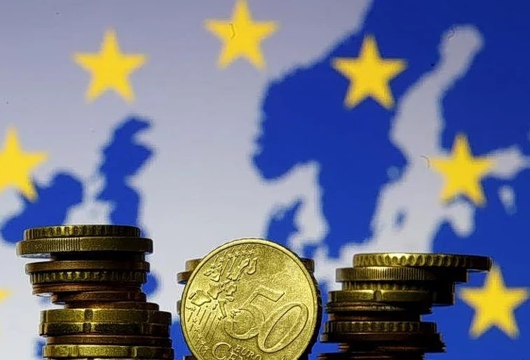 Ευρωζώνη: Κάτω από τα επίπεδα του 2021 οι πραγματικοί μισθοί