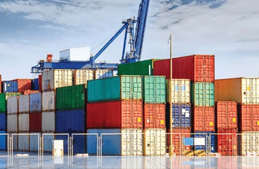 Ελληνικές εξαγωγές: Άνοδος 20,9% το Μάιο και 13,5% το πεντάμηνο του 2026