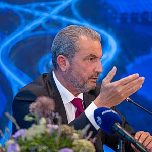 Εξάρχου: Η ελληνική οικονομία ζει σήμερα ιστορικές στιγμές