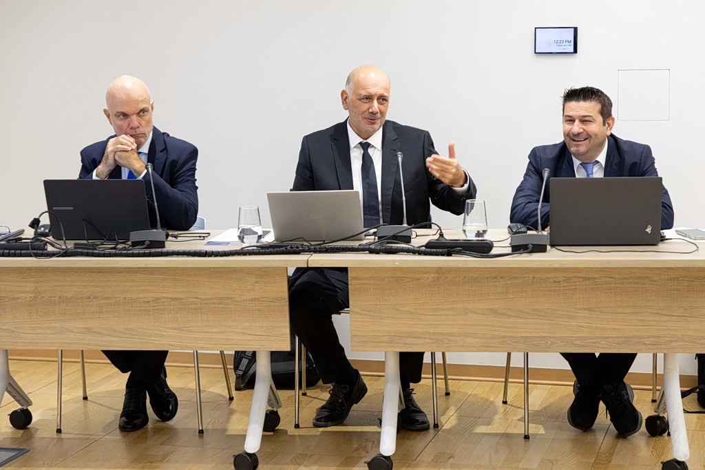 ΕΥΑΘ: Διανομή μερίσματος 0,0746 ευρώ ανά μετοχή