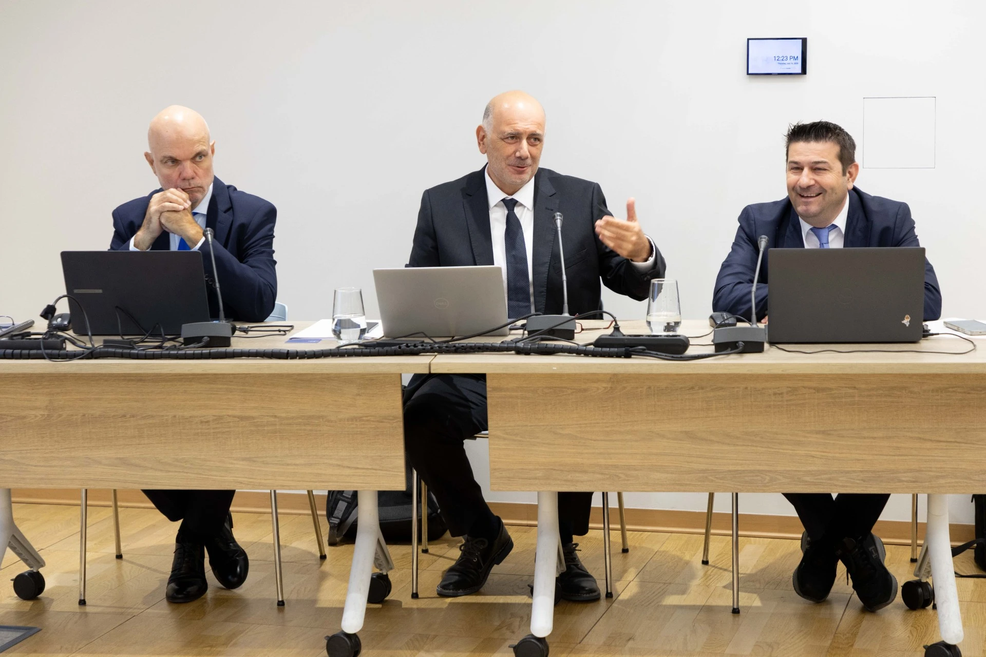 ΕΥΑΘ: Διανομή μερίσματος 0,0746 ευρώ ανά μετοχή