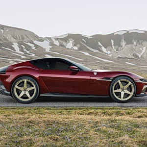 Ferrari: Μετά το Luce, η σκουντερία μιλά ξανά στους θαυμαστές της