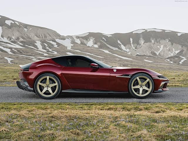 Ferrari: Μετά το Luce, η σκουντερία μιλά ξανά στους θαυμαστές της