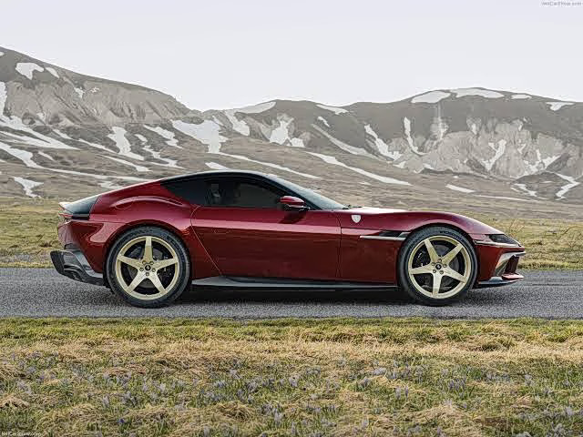 Ferrari